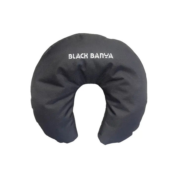 Подушка Black Banya для небулайзера
